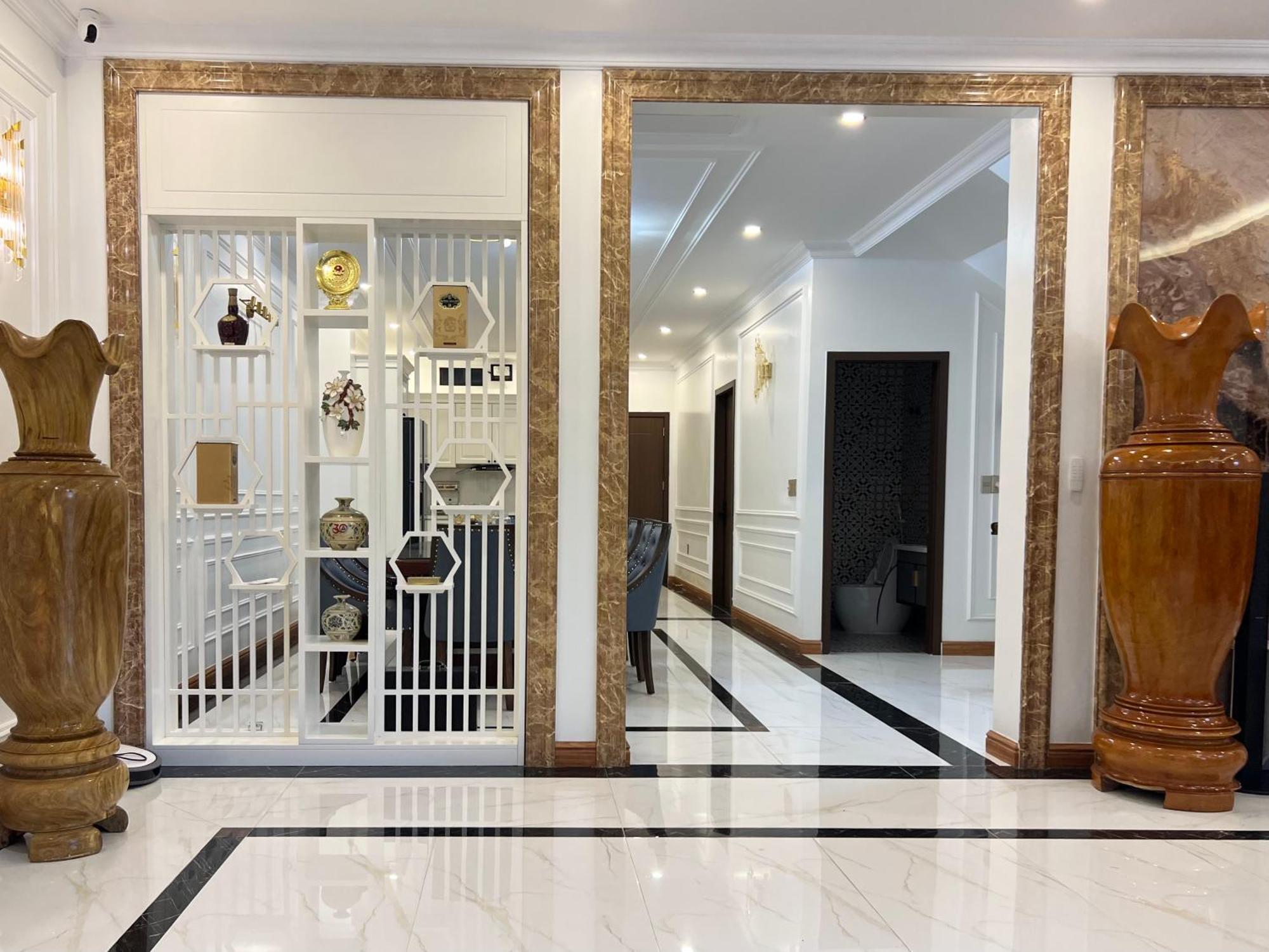 Golden Jungle House Hotel Ha Giang Exterior photo